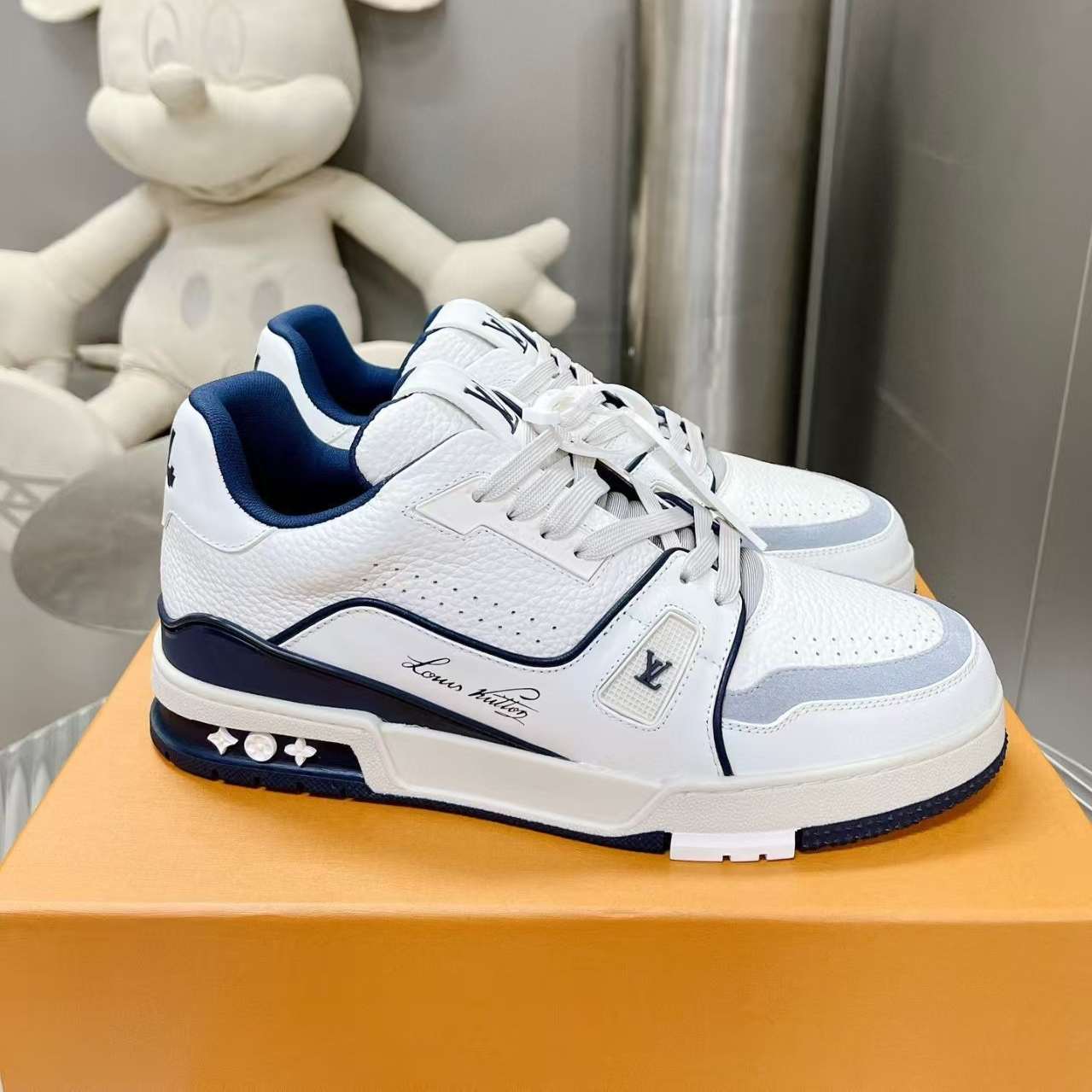 Louis Vuitton Trainer